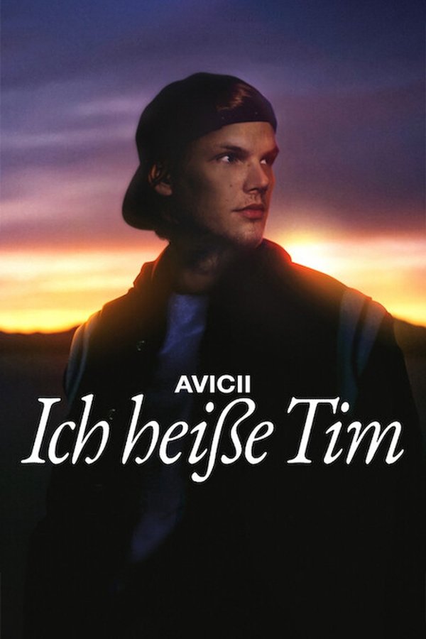 DE - Avicii: Ich heiße Tim (2024)