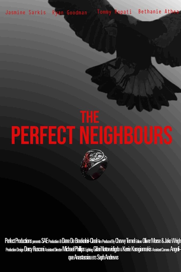 NL - THE PERFECT NEIGHBOURS (2025)