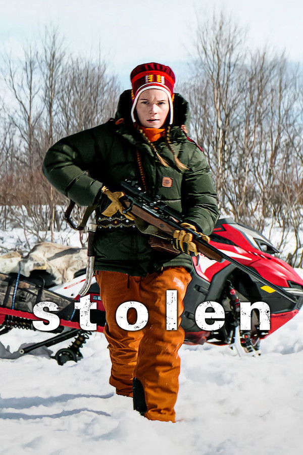 IN - Stolen (2024)