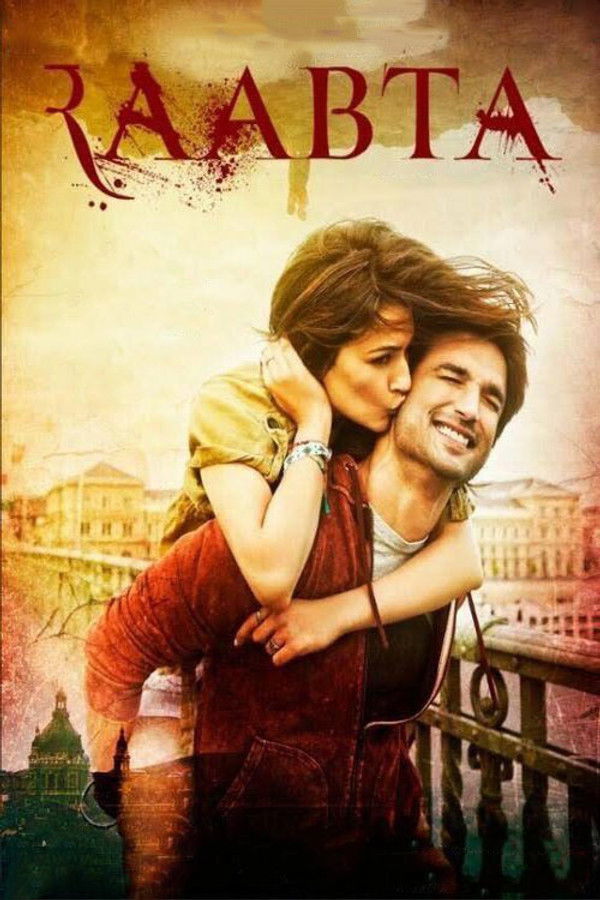 IN - Raabta (2017)