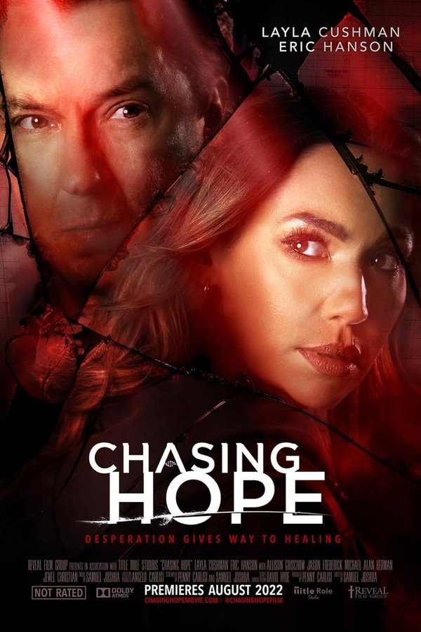 EN - Chasing Hope (2025)