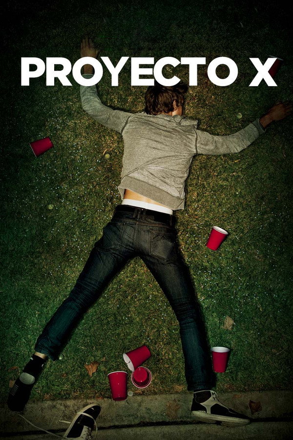 ES - Project X (2012)