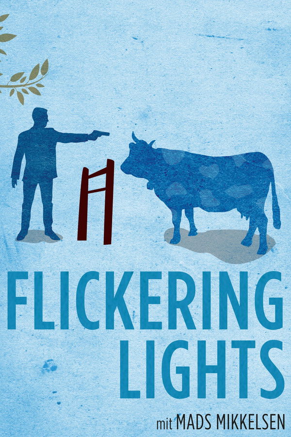 DE - Flickering Lights (2000)