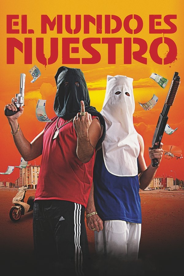 ES - El mundo es nuestro (2012)