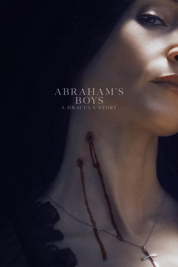AR - Abraham's Boys: A Dracula Story (2025)