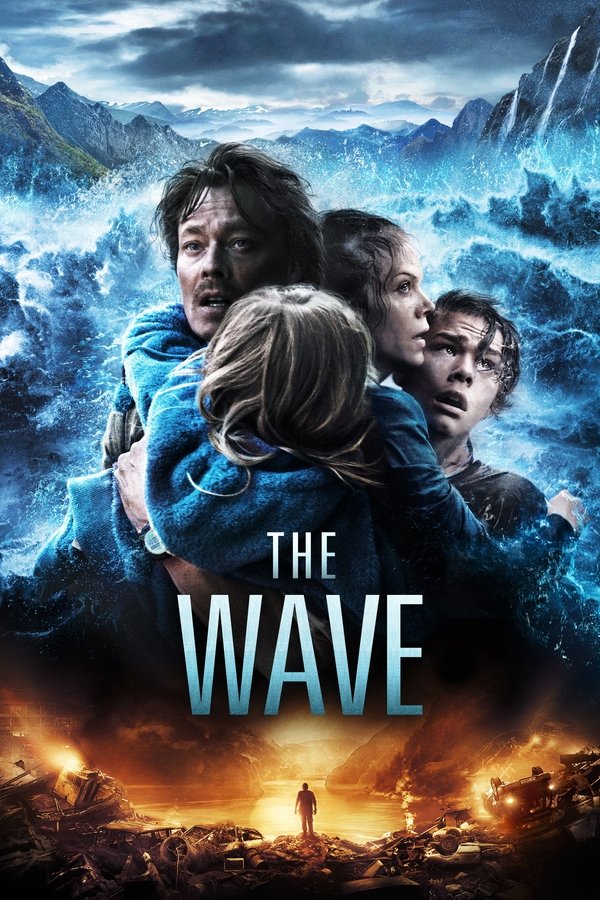 EX - The Wave (2015)