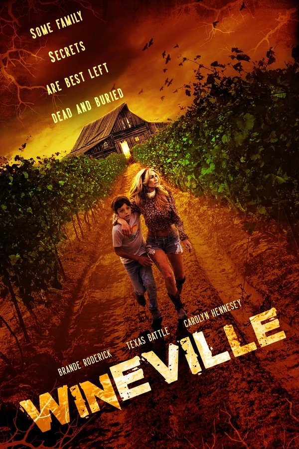 TL - Wineville (2024)