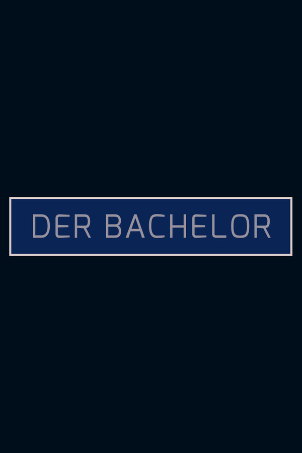 DE - Der Bachelor (2003) (DE) S02 E01