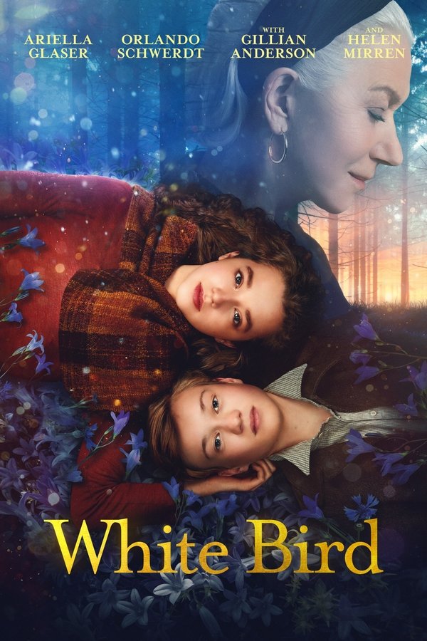 IN - White Bird (2023)