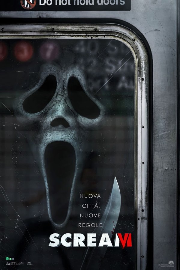IT - Scream VI (2023)