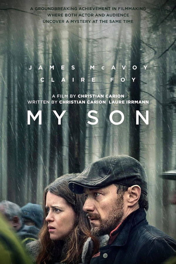 SE - My Son