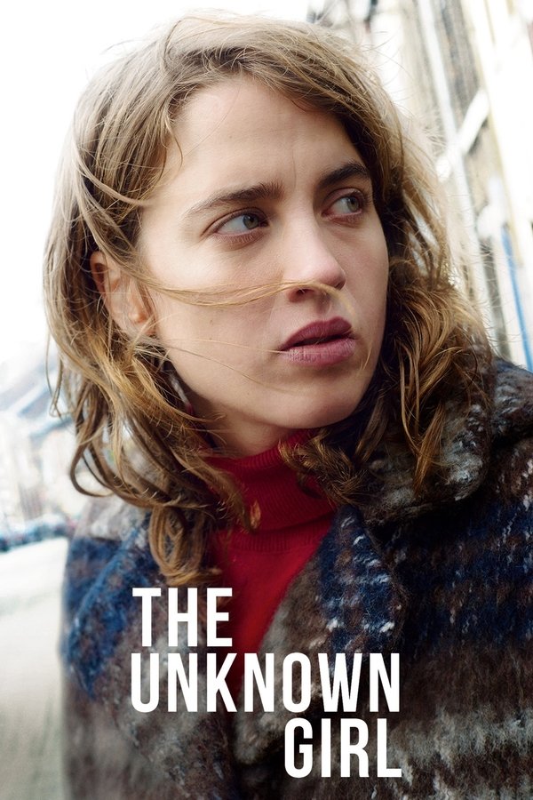 HU - The Unknown Girl (2016)