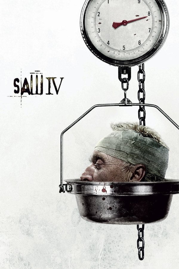RU - Saw IV (2007)