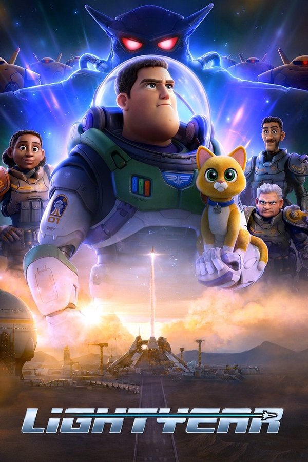 RU - Lightyear (2022)