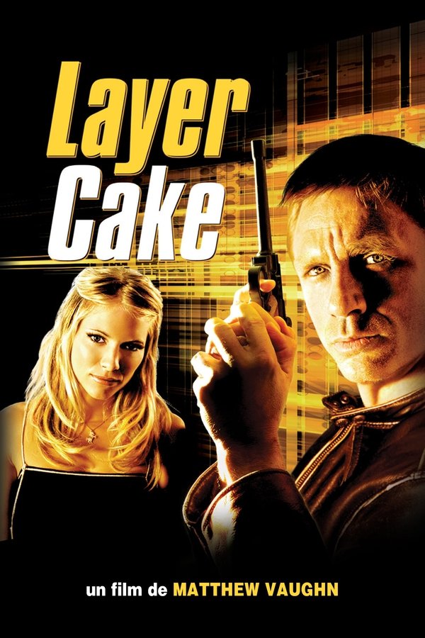 FR - Layer Cake (2004)