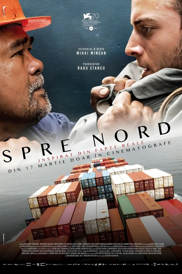 AR - To The North (2022)