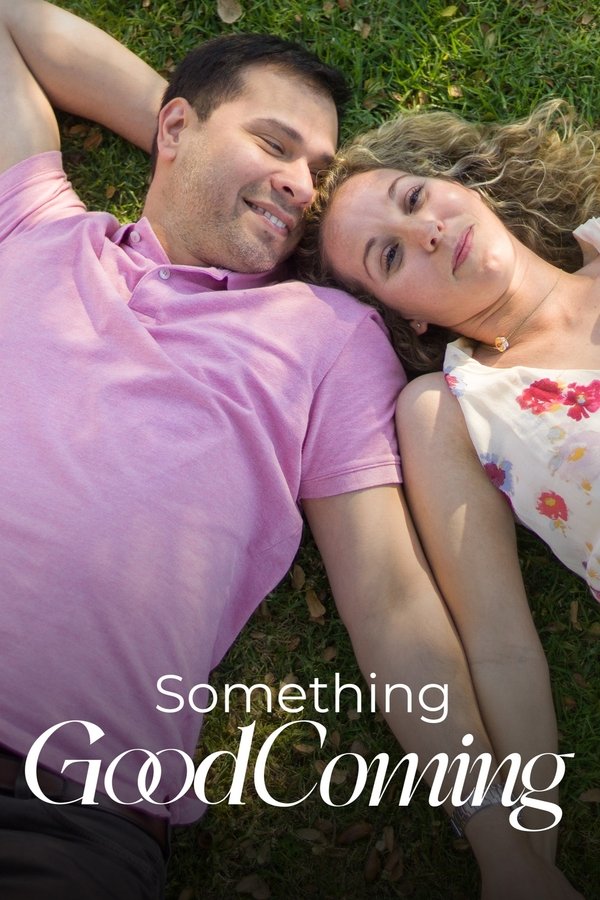 IN - Something Good Coming (2022)