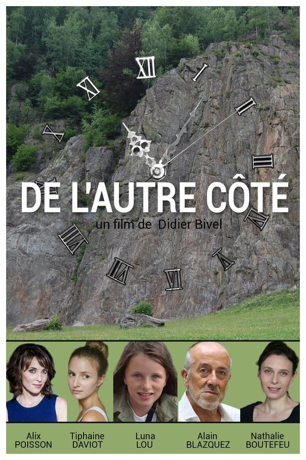 FR - De l'autre côté  (2020)