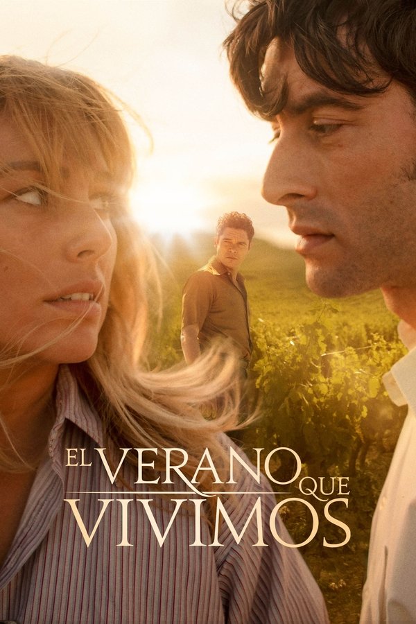 AL - El verano que vivimos  (2020)