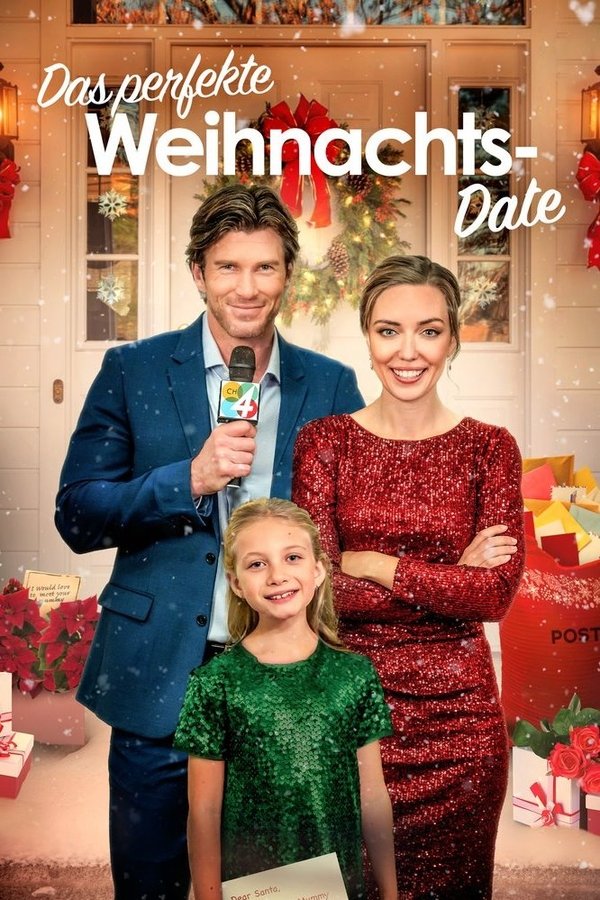 DE - Das perfekte Weihnachts-Date (2023)