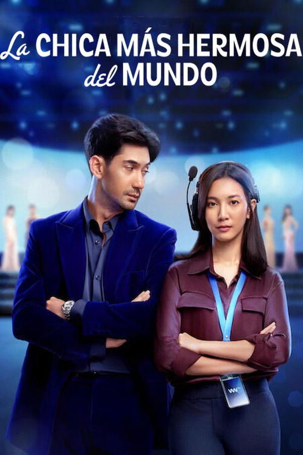 ES - La chica más hermosa del mundo (2025)