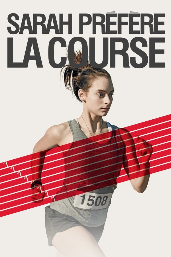 QFR - Sarah préfère la course  (2013)