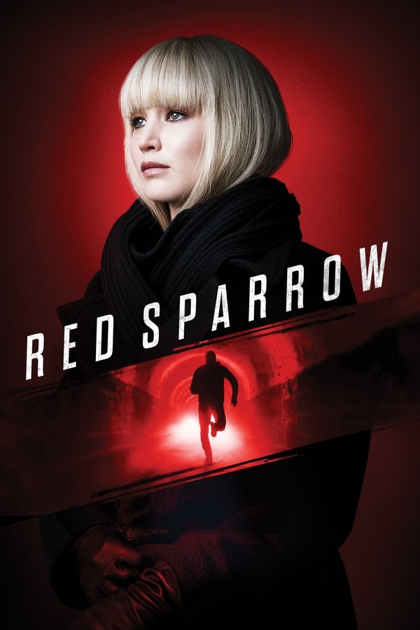 EN - Red Sparrow (2018)
