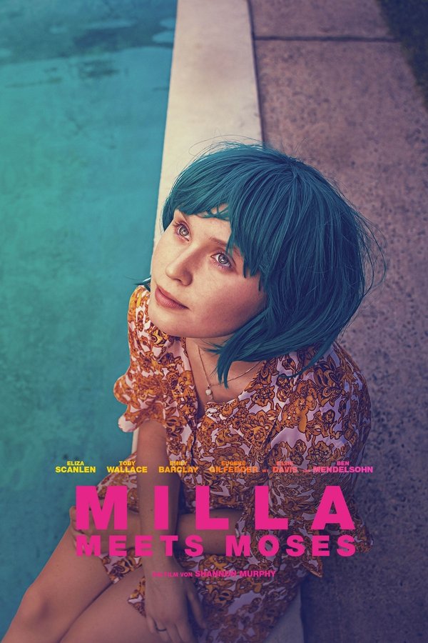 DE - Milla meets Moses (2020)