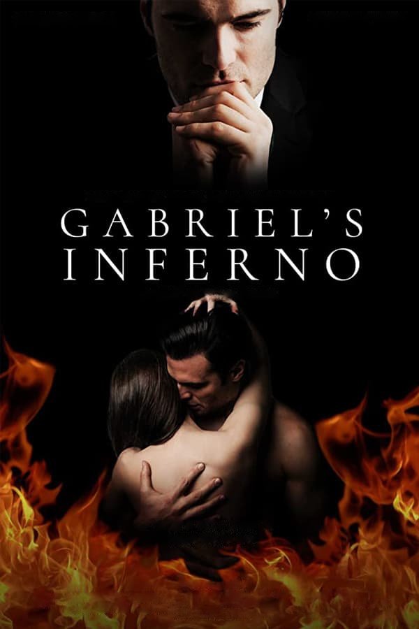 GR - Gabriel's Inferno  (2020)