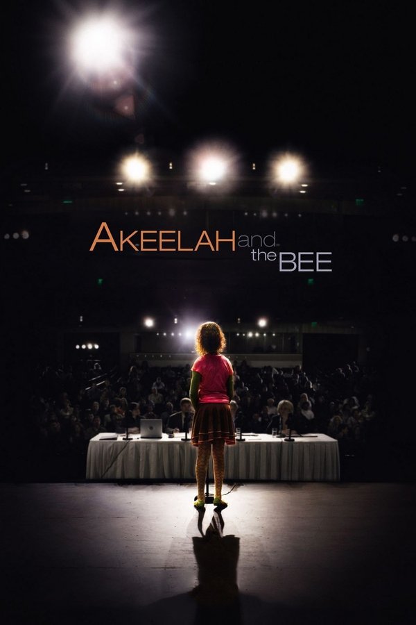 SE - Akeelah and the Bee