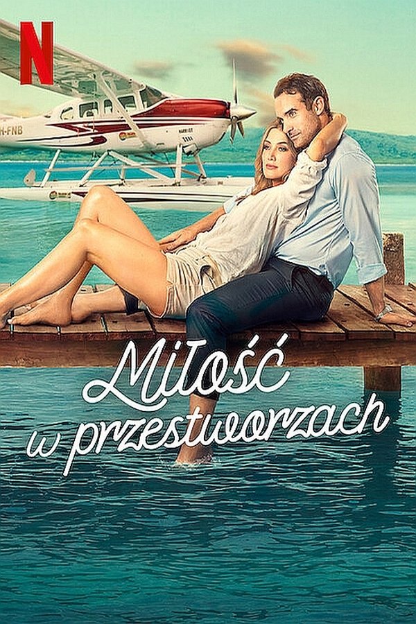 PL - MIŁOŚĆ W PRZESTWORZACH (2023)