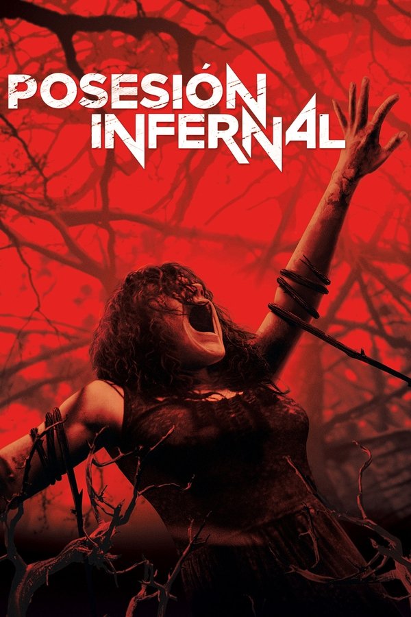 ES - Posesión infernal (Evil Dead) (2013)