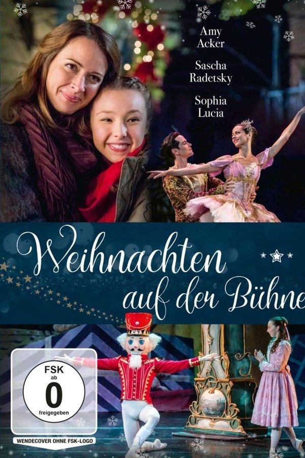 DE - Weihnachten auf der Bühne (2016)
