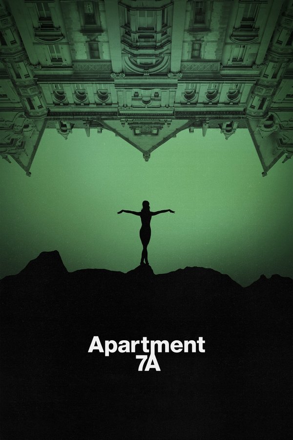 AR - Apartment 7A (2024)
