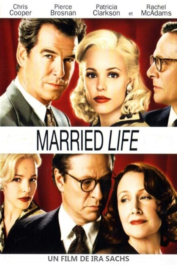 FR - Married Life (2007)