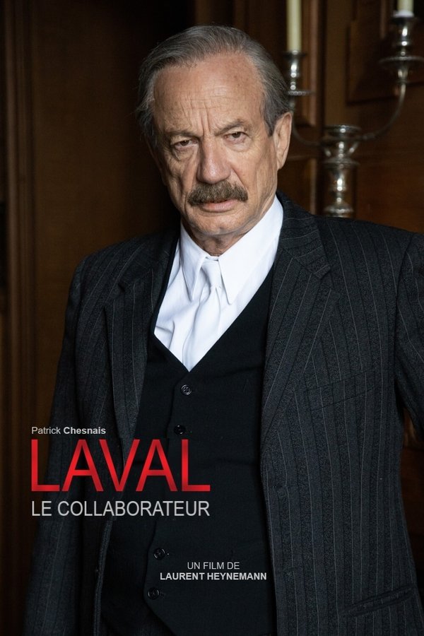 le collaborateur  (2021)