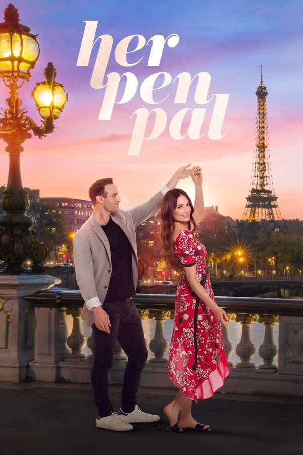 EN - Her Pen Pal  (2021)