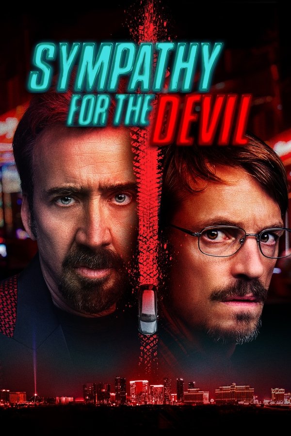 SE - Sympathy For The Devil