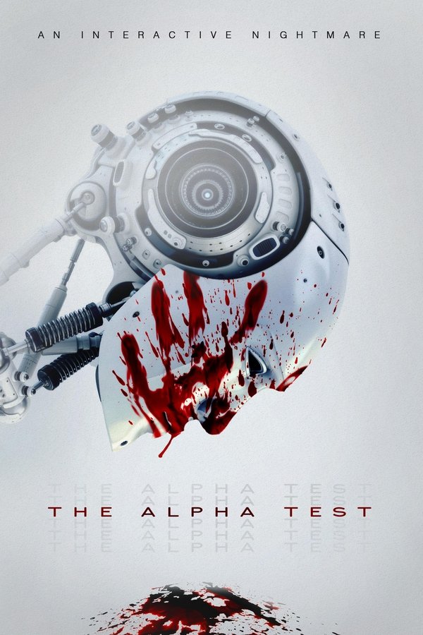 EN - The Alpha Test  (2021)