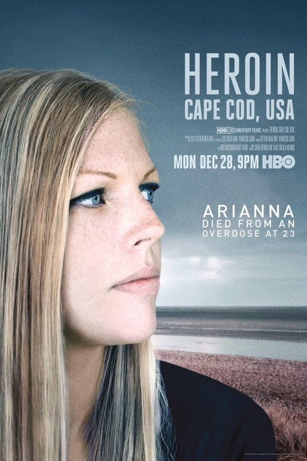 SE - Heroin Cape Cod Usa