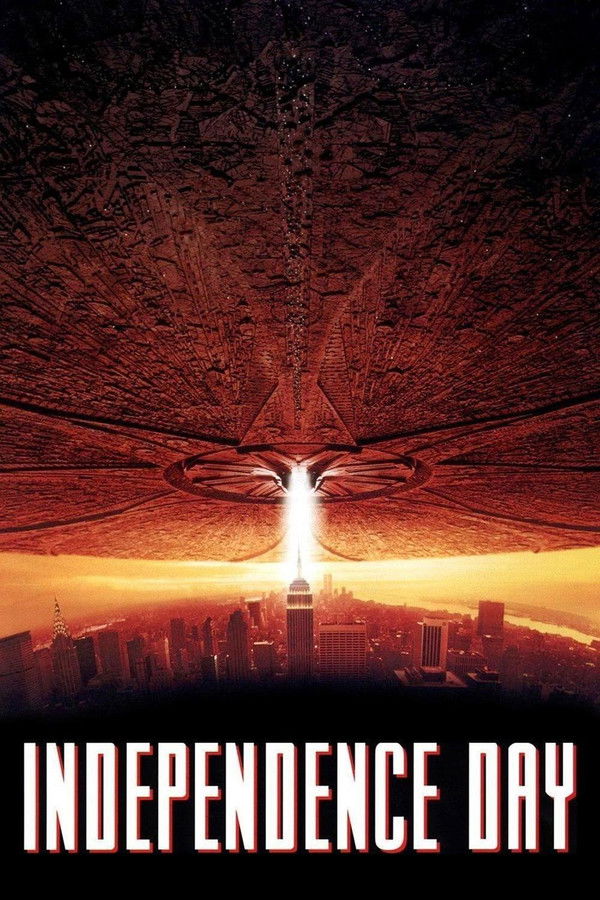 EX - Independence Day (1996)