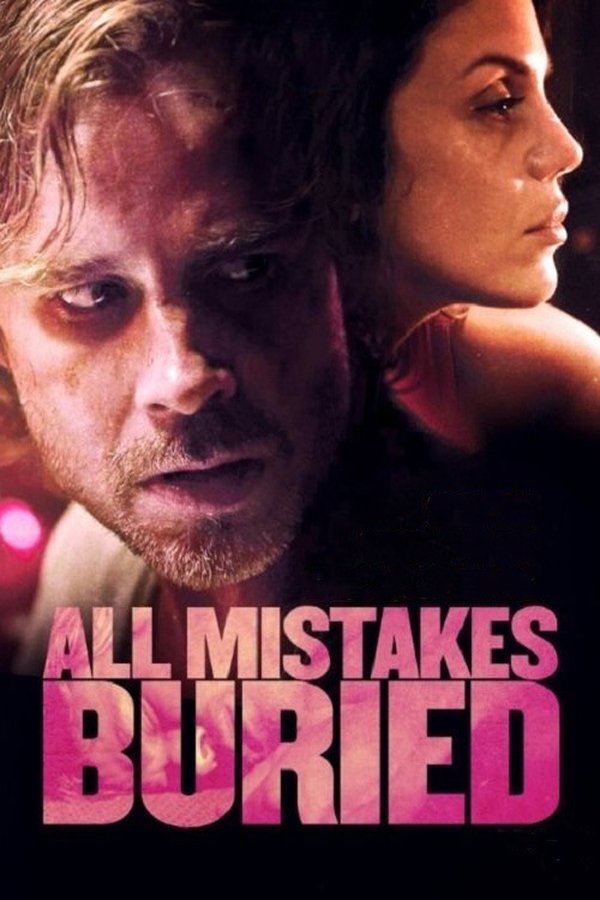 FR - All Mistakes Buried (2015)