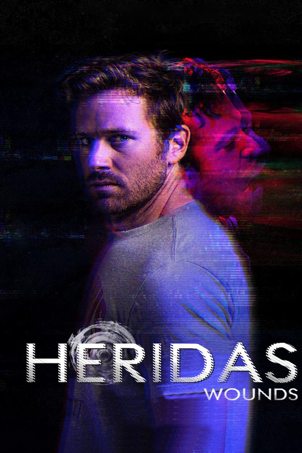 ES - Heridas