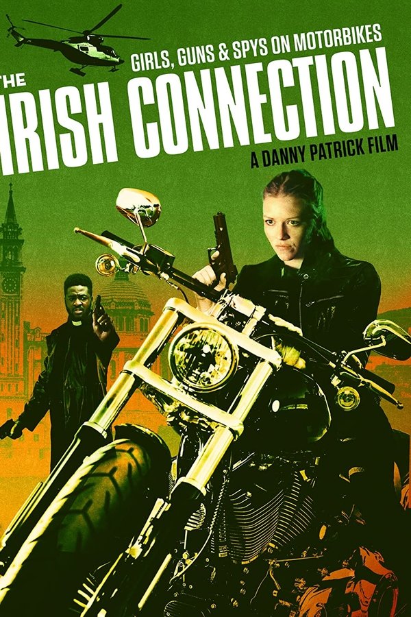AR - The Irish Connection  (2022)