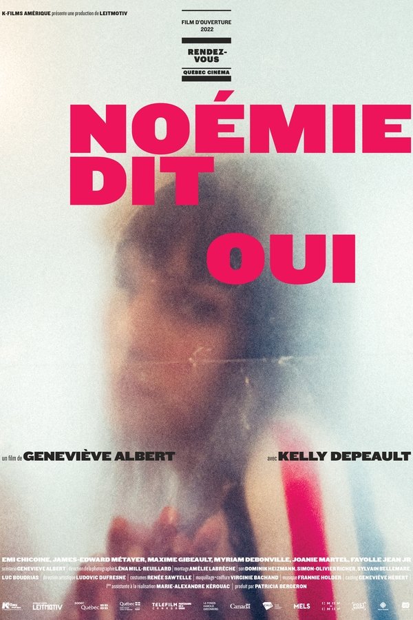QFR - Noémie dit oui (2022)