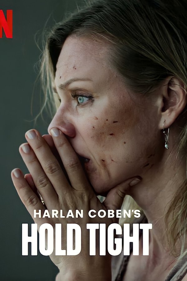 EN - Hold Tight (2022)