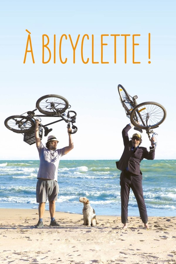 FR - À bicyclette ! (2025)