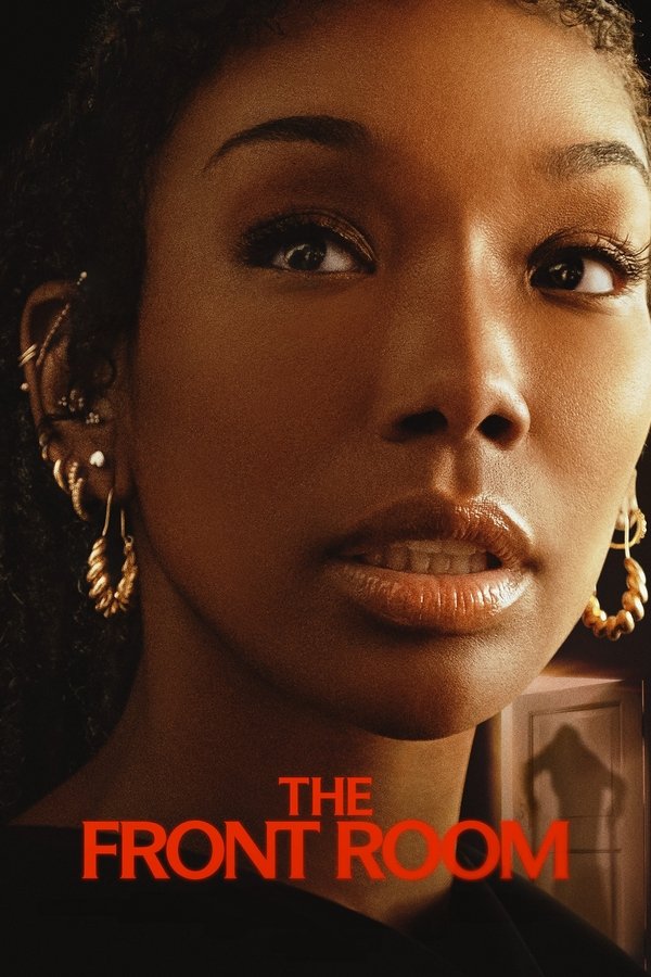 IN - The Front Room (2024)