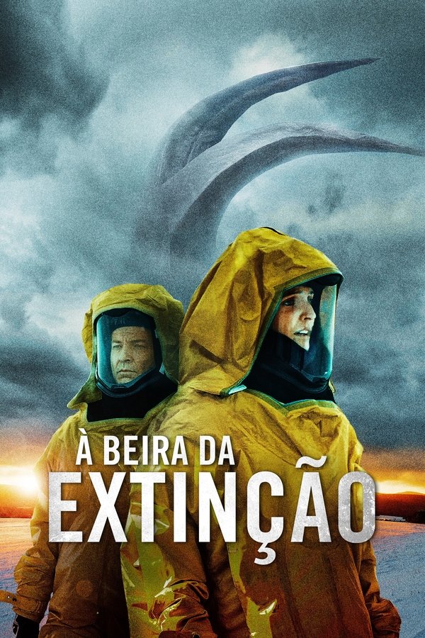 BR - A beira da extinção (2021)