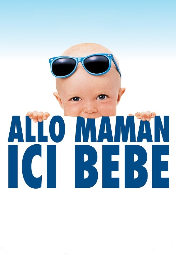 ici bébé (1989)